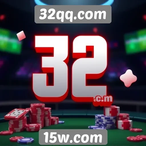 Análise da Popularidade do 32qq.com entre Jogadores