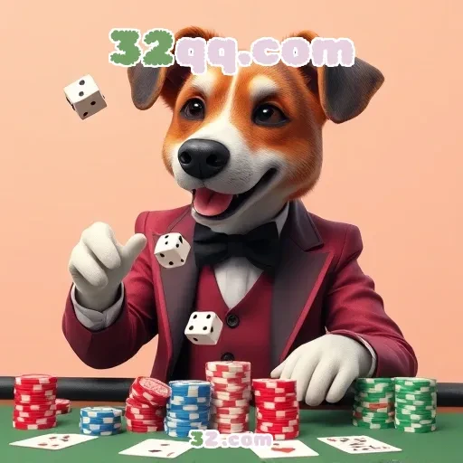 32qq.com: Recursos que Tornam o App Imperdível para Jogadores