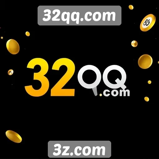 Recursos exclusivos do 32qq.com para novos usuários