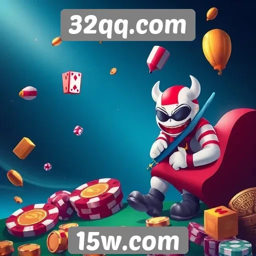 Análise da variedade de jogos disponíveis no 32qq.com