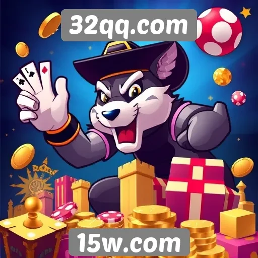 Análise das ofertas de jogos disponíveis no 32qq.com