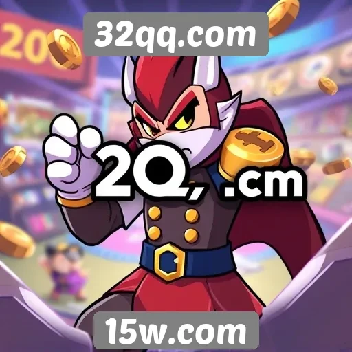 Evolução dos gráficos nos jogos do 32qq.com