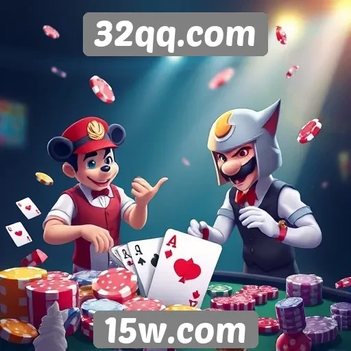 Novas funcionalidades disponíveis no 32qq.com