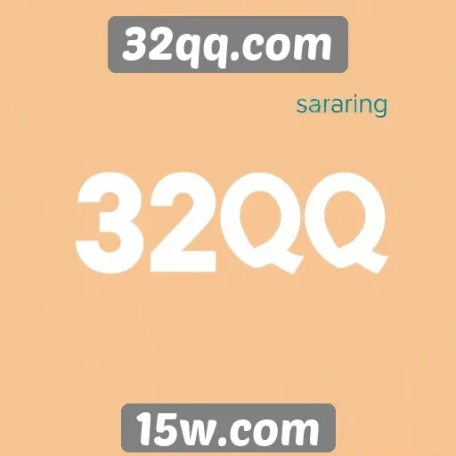 Parcerias e colaborações do 32qq.com