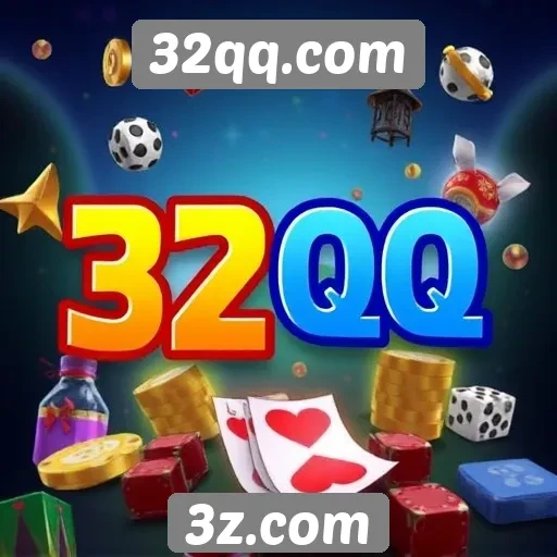 Jogos populares disponíveis no site 32qq.com