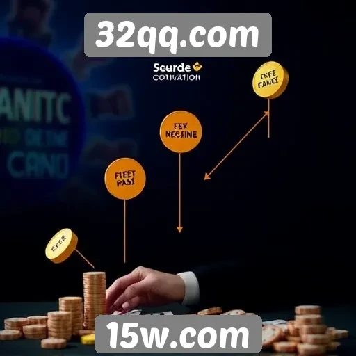 História do 32qq.com e sua evolução no mercado de jogos