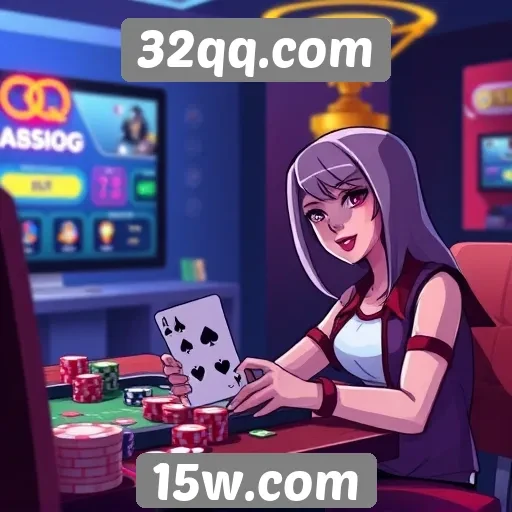 Análise das funcionalidades do site 32qq.com