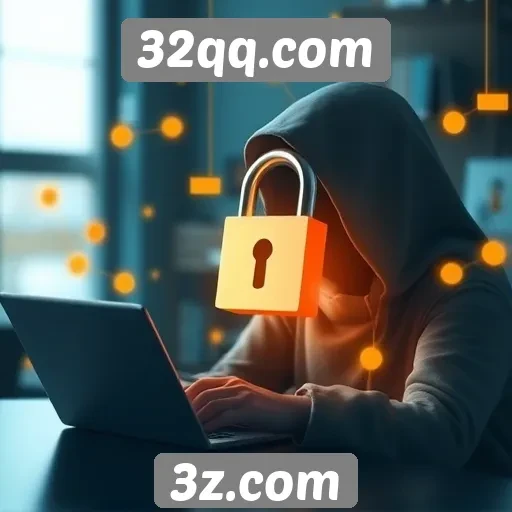 Dicas de segurança para usuários do 32qq.com