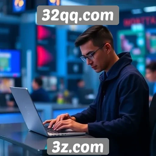 Estudo sobre segurança em transações no 32qq.com